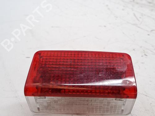 Used Interior roof light MERCEDES-BENZ B-CLASS Sports Tourer (W245) B 200 CDI (245.208) (140 hp) 27673007