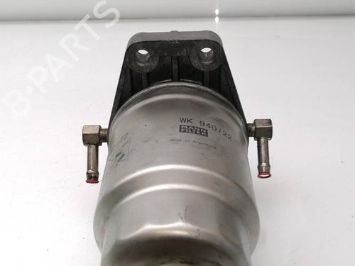 Support NISSAN TERRANO II (R20) 2.7 TD 4WD | BP23940787C155 