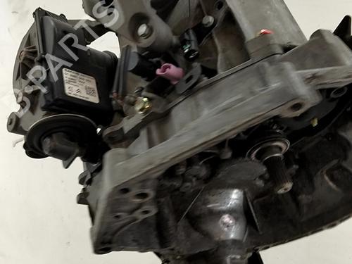 Gearbox PEUGEOT 1007 (KM_) 1.6 16V | BP39164596M3 - Image 3