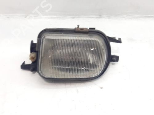 Used Right front fog light Right front fog light MERCEDES-BENZ C-CLASS (W203) C 220 CDI (203.006, 203.008) (143 hp) 33762606 33762606
