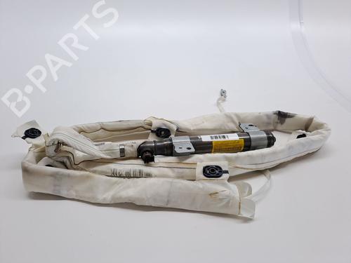 Used Right curtain airbag LANCIA DELTA III (844_) 2.0 D Multijet (844.AXD1A, 844.AXM1A) (165 hp) 23360812