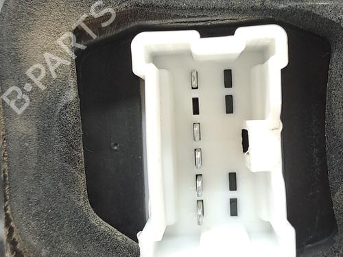 Left taillight RENAULT KANGOO / GRAND KANGOO II (KW0/1_) 1.5 dCi 90 (KW18) | BP27462270C34 