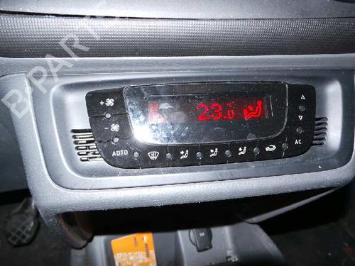 Used Climate control SEAT IBIZA IV (6J5, 6P1) 1.4 (85 hp) 25346655