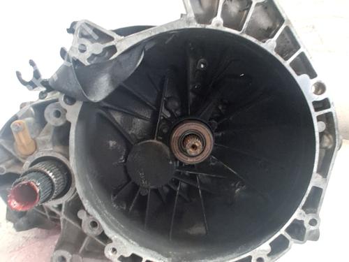 Used Gearbox Gearbox JAGUAR X-TYPE I (X400) 2.5 V6 All-wheel Drive (196 hp) 33012124 33012124