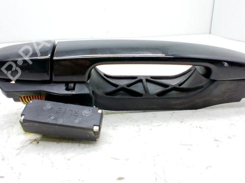 Used Rear left exterior door handle Rear left exterior door handle TOYOTA RAV 4 III (_A3_) 2.2 D 4WD (ALA30_, ALA30R) (150 hp) 33763351 33763351