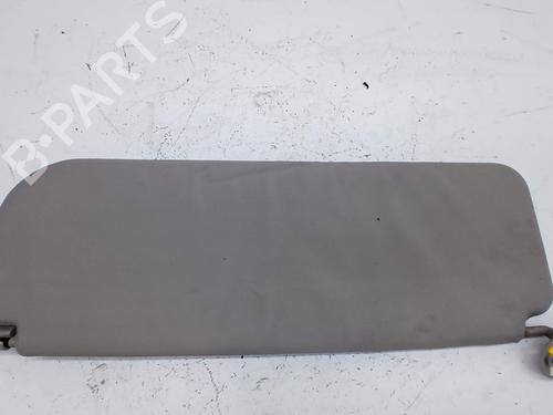 Right sun visor FORD TRANSIT Van (FA_ _) 2.4 TDCi RWD | BP39400772I2 - Image 2