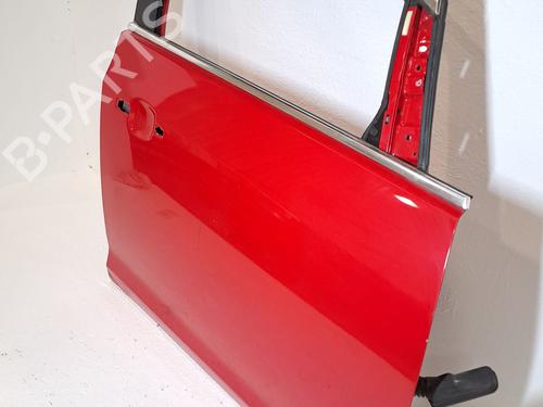 Right front door OPEL ASTRA J (P10) 1.7 CDTI (68) | BP23380267C3 