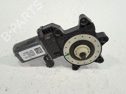 Used Right rear window motor CITROËN C4 Grand Picasso I (UA_) 1.6 VTi 120 (120 hp) 24445340