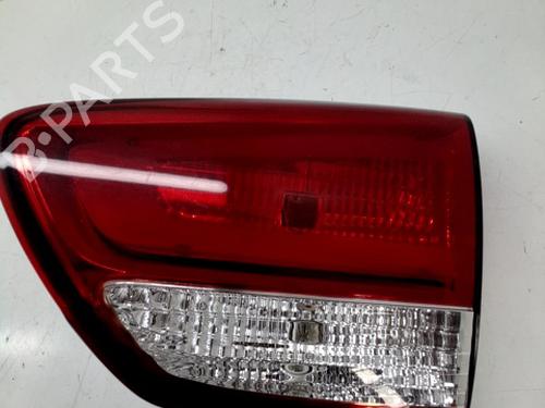 Right tailgate light KIA CARENS IV 1.6 GDi | BP29420958C80 