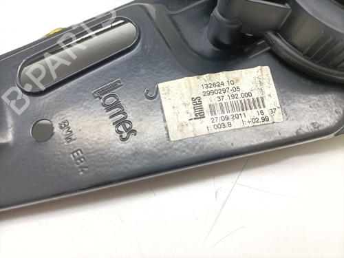 Rear left window mechanism BMW X1 (E84) sDrive 18 d | BP25456471C24 