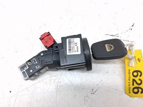 Used Ignition barrel DACIA SANDERO 1.5 dCi (75 hp) 28958280