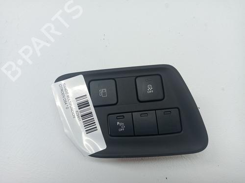 Used Switch CITROËN DS4 (NX_) 1.6 HDi 90 (92 hp) 24736253