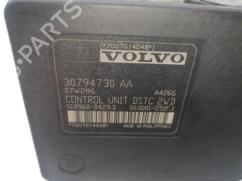 ABS pump VOLVO S40 II (544) 1.8 FlexFuel | BP23458437M43 