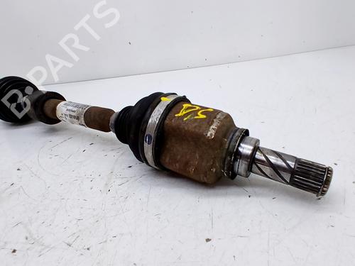 Left front driveshaft RENAULT MEGANE IV Hatchback (B9A/M/N_) 1.5 dCi 110 (B9A3) | BP38417019M38 - Image 5