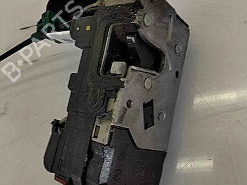 Front right lock OPEL ZAFIRA / ZAFIRA FAMILY B (A05) 1.7 CDTI (M75) | BP29303214C97 