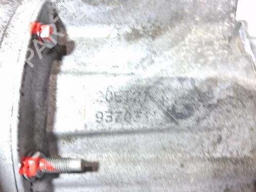 Gearbox PEUGEOT 2008 I (CU_) 1.6 BlueHDi 100 | BP28141829M3 - Image 9