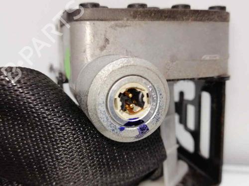 Front right seatbelt MERCEDES-BENZ C-CLASS Coupe (CL203) C 180 (203.735) | BP23448918I25 