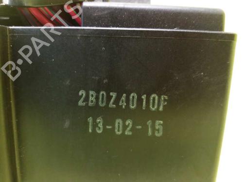 Sikringsdose OPEL CORSA E (X15) 1.4 (08, 68) (90 hp) 24171015