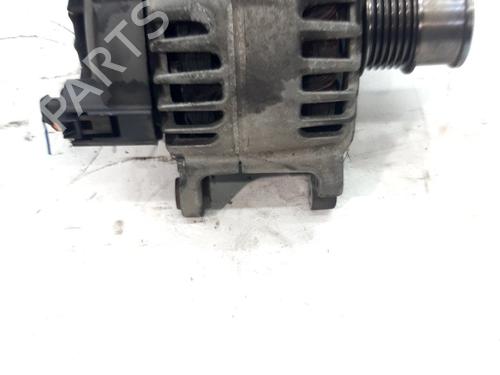 Used Alternator Alternator 36666604 36666604