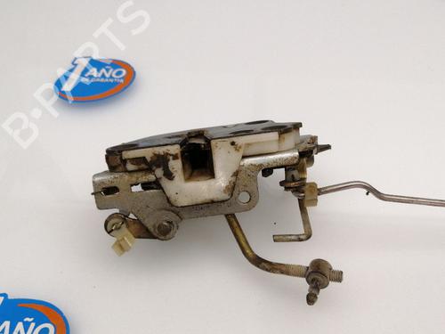 Front right lock SUZUKI SAMURAI Closed Off-Road Vehicle (SJ_) 1.9 TD All-wheel Drive (SJ419TD) | BP23443249C97 