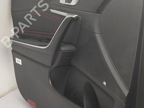 Venstre frontpanel Venstre frontpanel KIA PROCEED (CD) 1.6 T-GDI GT (204 hp) 35968110 35968110