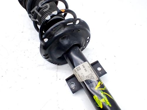 Used Left front shock absorber Left front shock absorber AUDI A1 Sportback (GBA) 30 TFSI (116 hp) 33771632 33771632