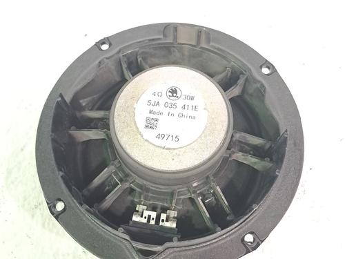 Speaker SKODA FABIA III (NJ3) 1.0 TSI | BP28083965E2 