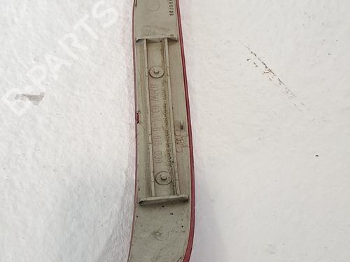 Right rear brake caliper BMW 5 (E60) 520 d | BP24586969M106 