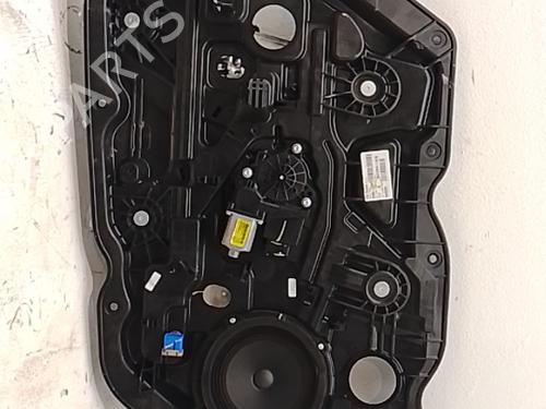Front right window mechanism KIA CEE'D (JD) 1.6 CRDi 136 | BP40548499C23 - Image 4