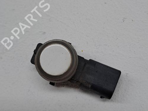 Module électronique PEUGEOT 208 I (CA_, CC_) 1.5 BlueHDI 100 (102 hp) 24736306