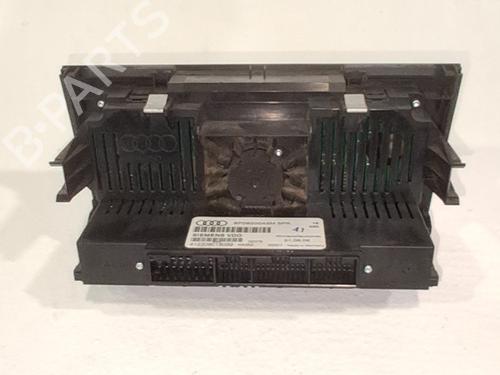 Climate control AUDI A3 (8P1) 2.0 TDI | BP36407021I5 - Image 3