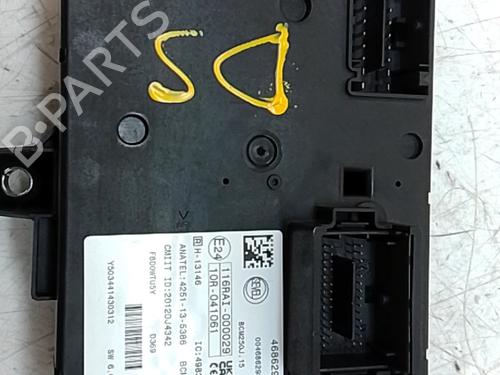 Fuse box CITROËN JUMPER II Van 2.2 BlueHDi 140 | BP33763949E1  - Image 6