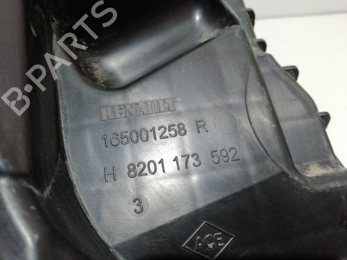 Air filter box RENAULT CLIO IV (BH_) 1.5 dCi 90 | BP25986923M87 