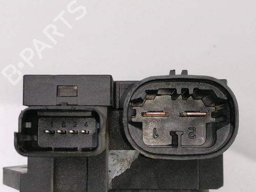 Used Heater resistor PEUGEOT 207 (WA_, WC_) 1.6 HDi (109 hp) 23938361