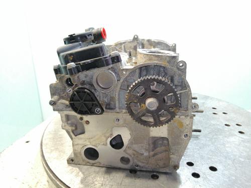 Cylinder head VW GOLF VII (5G1, BQ1, BE1, BE2) 1.5 TSI | BP24129970M5 