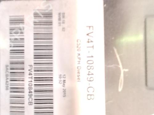 Used Instrument cluster FORD KUGA II (DM2) 2.0 TDCi (150 hp) 30477950