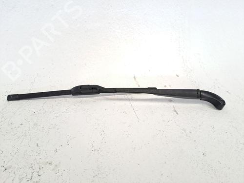 Used Front windshield wiper arm MINI MINI (R50, R53) Cooper (116 hp) 26315952