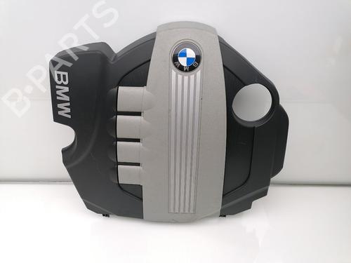 Used Upper protection BMW 1 (E87) 118 d (136 hp) 24402153