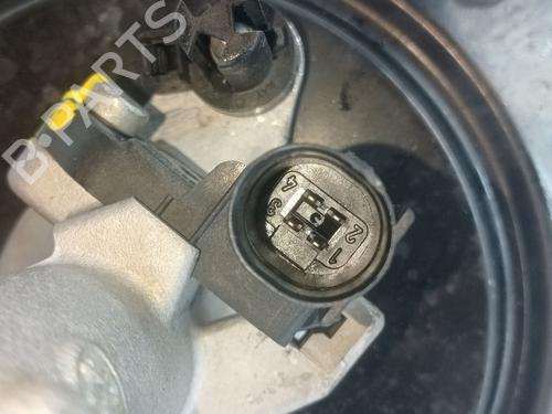 Servo brake SEAT IBIZA IV (6J5, 6P1) 1.6 TDI | BP24239922M42