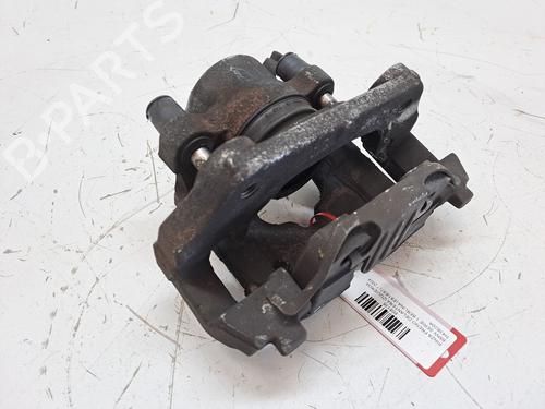 Used Left front brake caliper BMW 1 Convertible (E88) 120 i (170 hp) 23974346