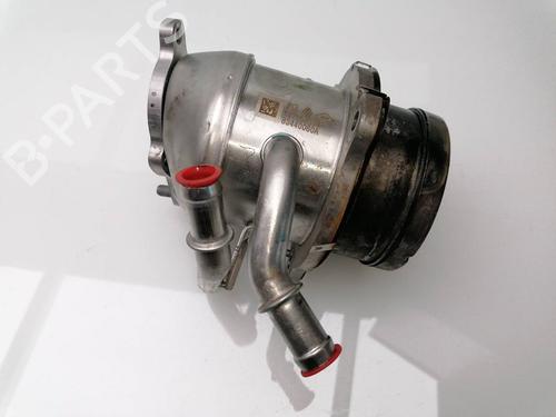 Used Egr NISSAN X-TRAIL III (T32_, T32R, T32RR) 1.7 dCi (150 hp) 23382281