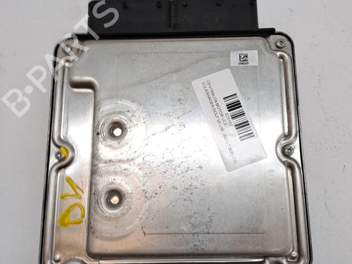 Used Engine control unit (ECU) VW GOLF VII (5G1, BQ1, BE1, BE2) 2.0 TDI 4motion (150 hp) 25248484