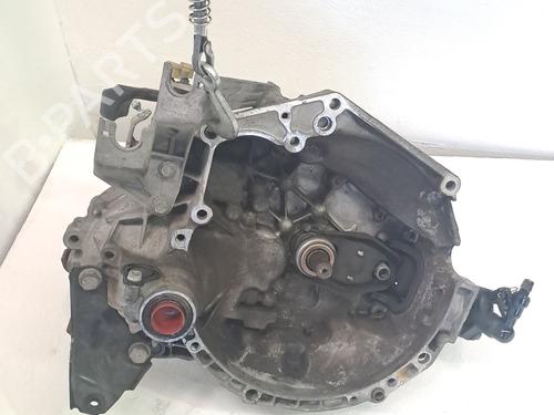 Used Gearbox CITROËN C3 I (FC_, FN_) 1.4 i (73 hp) 29557505