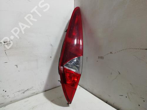 Venstre Baklys FIAT PUNTO (188_) 1.3 JTD 16V (70 hp) 25986601