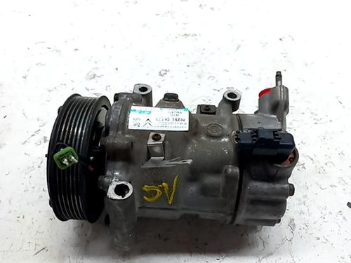 Used AC compressor CITROËN C3 II (SC_) 1.4 (73 hp) 30120961