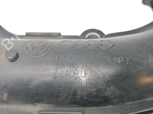 Rør AUDI A8 D3 (4E2, 4E8) 4.2 quattro | BP23938431M125 