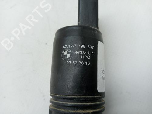Washer pump BMW 1 (E87) 118 d | BP23357232E24 