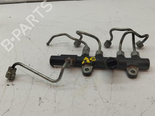 Injection rail DACIA DOKKER MPV (KE_) 1.5 dCi (KEAJ, KEAH) | BP26574857M98 