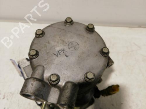 AC-Kompressor FIAT SCUDO Van (270_, 272_) 1.6 D Multijet (90 hp) 25465843
