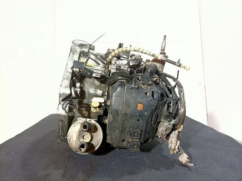 Gearbox RENAULT VEL SATIS (BJ0_) 3.0 dCi (BJ0J, BJ0N) | BP25988836M3